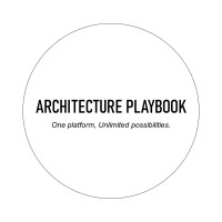 Architecture Playbook