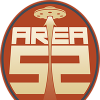 Area 52 Games