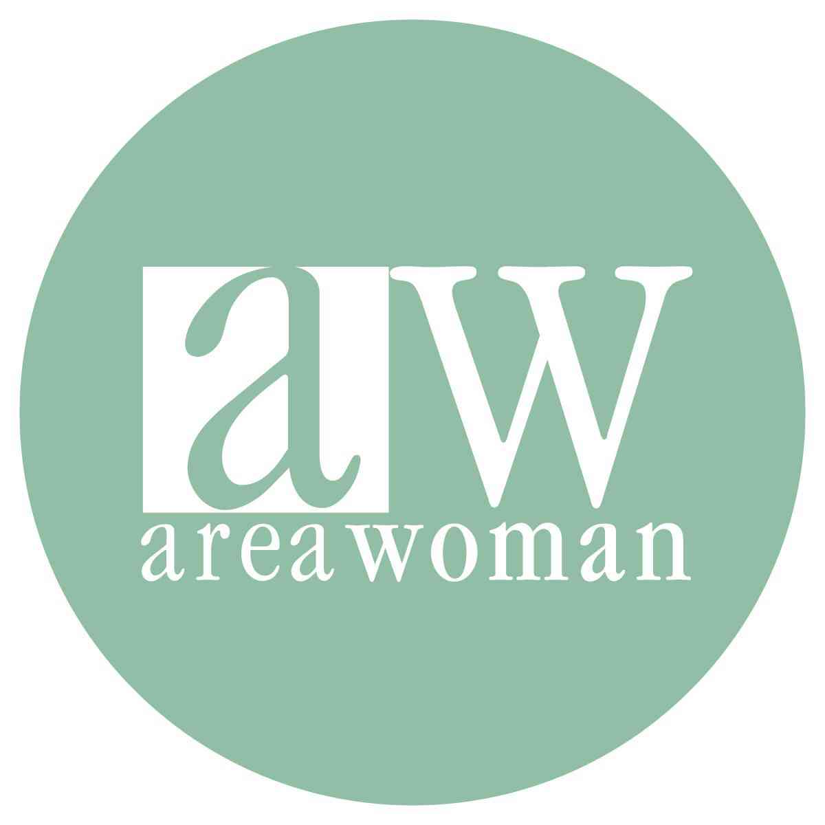 Area Woman Magazine