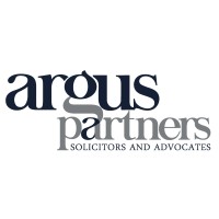 Argus Partners