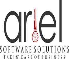 Ariel Software Solutions Pvt. Ltd.