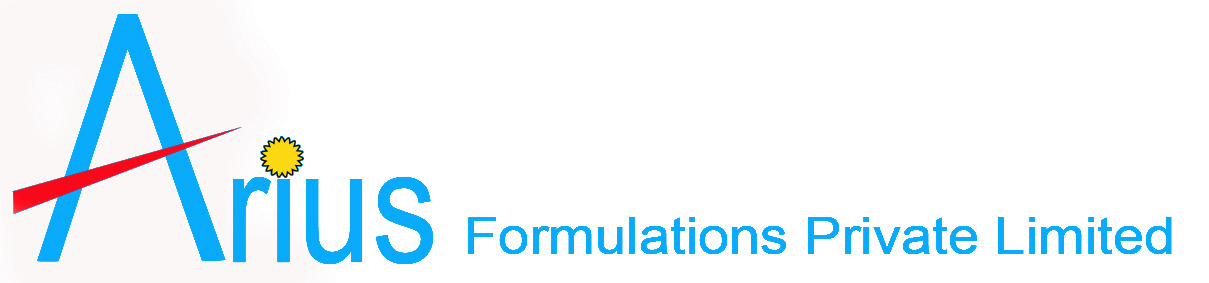 Arius Formulations