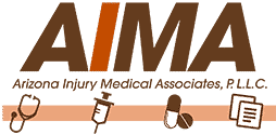Arizona Injury Medical Associates P.l.l.c.