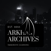 Arkhamarchives