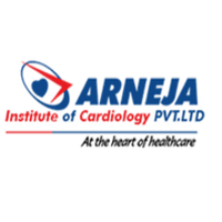 Arneja Heart And Multispeciality Hospital