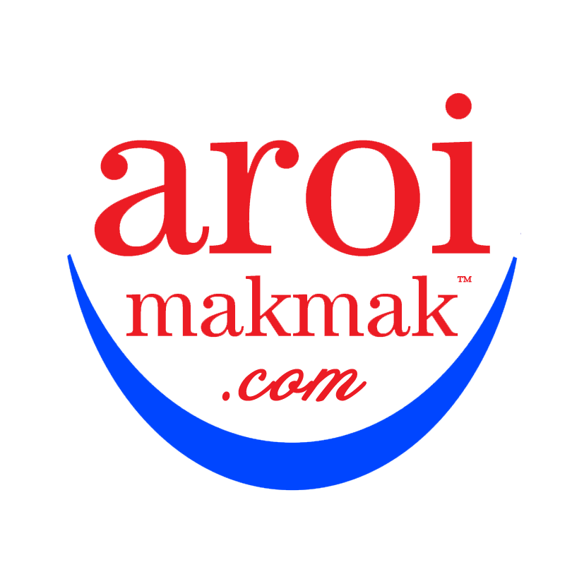 Aroimakmak