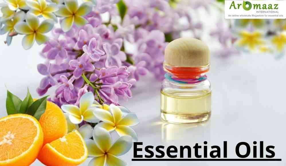 Aromaaz International