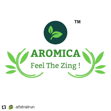 Aromica Tea