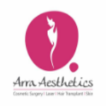 Arra Aesthetics