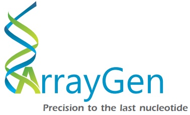 Arraygen
