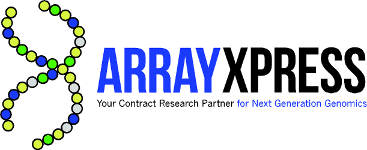 Arrayxpress