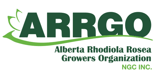 Alberta Rhodiola Rosea Growers