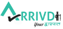 Arrivd