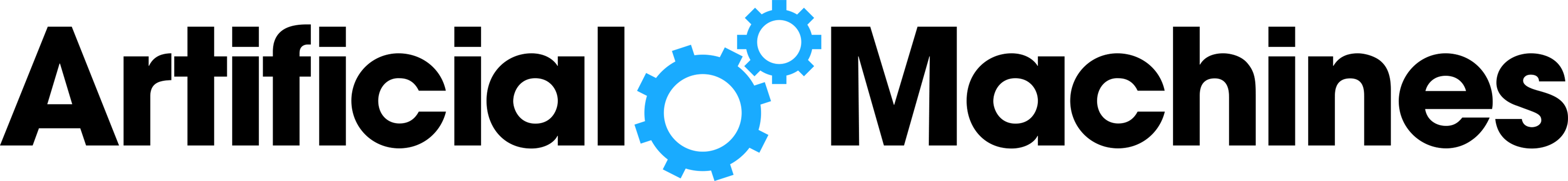 Artificialmachines