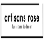 Artisans Rose