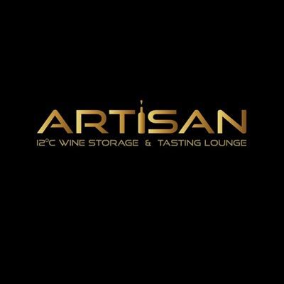 Artisan Wine Storage