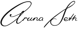 Aruna Seth