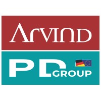 Arvind Pd Composites