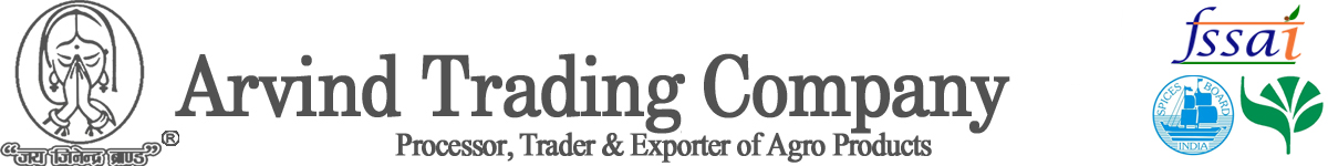 Arvind Trading