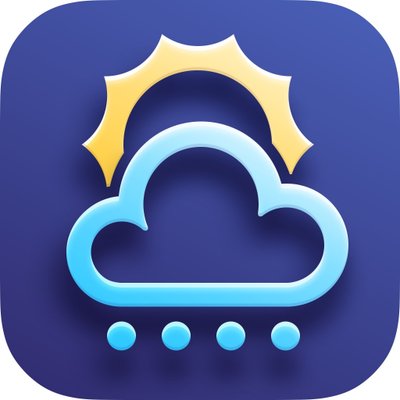 Ar Weather App