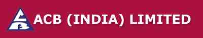 Acb (india) Limited