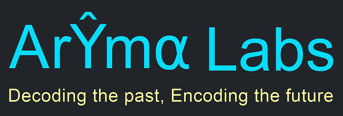 Aryma Labs