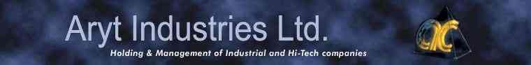 Aryt Industries