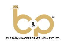Asankhya Corporate