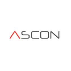Ascon Infrastructure