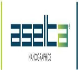 Aselta Nanographics