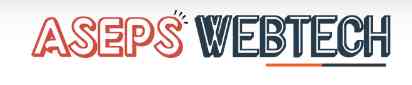 Aseps Webtech