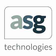 Asg Technologies