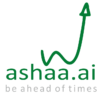 Ashaa