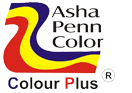 Asha Penn Color