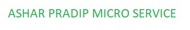 Ashar Pradip Micro Service Foundation