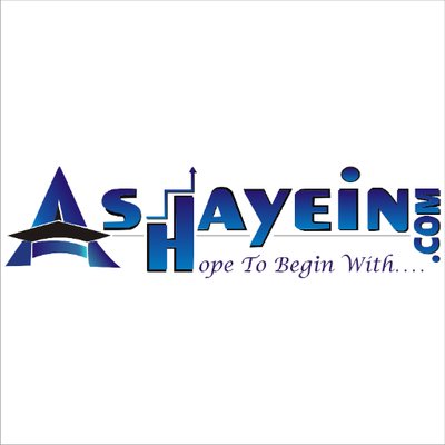 Ashayein
