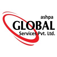 Ashpa Global Services