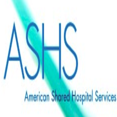 American Shared Hospital Services