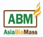 Asia Biomass