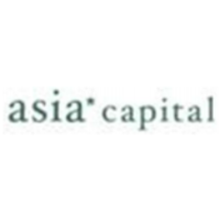 Asia Capital Energy Fund