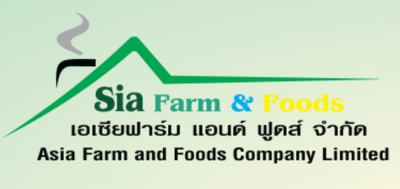 Asia Farm And Foods