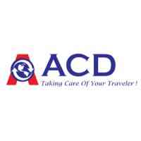 Asia Consolidated Dmc