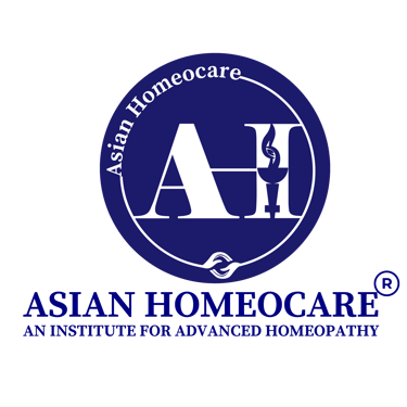 Asian Homeocare