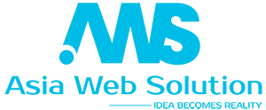 Asia Web Solution