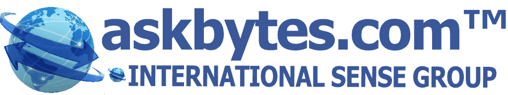 Askbytes.com - International Sense Group â„¢