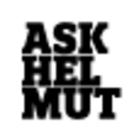 Ask Helmut