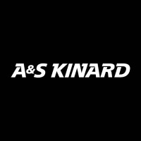 A&s Kinard