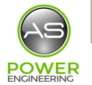As Power Engineering