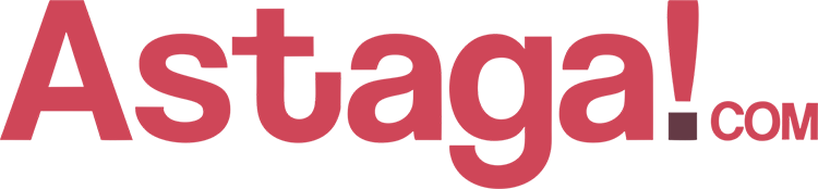Astaga.com