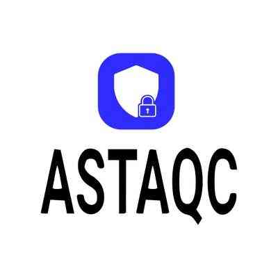 Astaqc Consulting